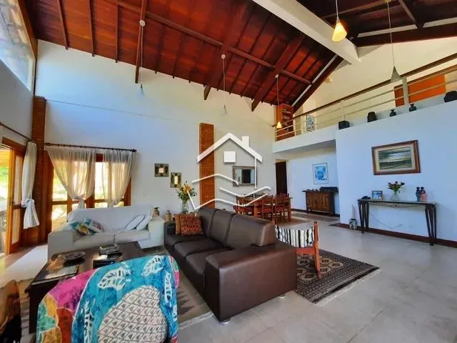 Imagem 4: Petrópolis - Casa de Condomínio - Araras