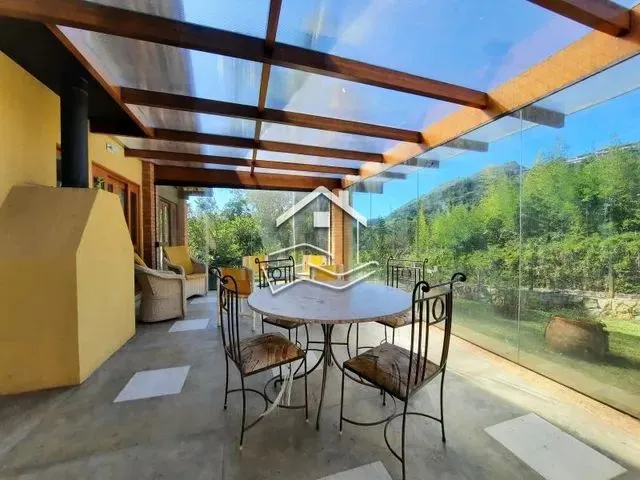 Imagem 3: Petrópolis - Casa de Condomínio - Araras