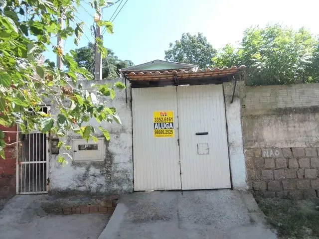 Imagem 1: Casa Comum em Partenon - Porto Alegre