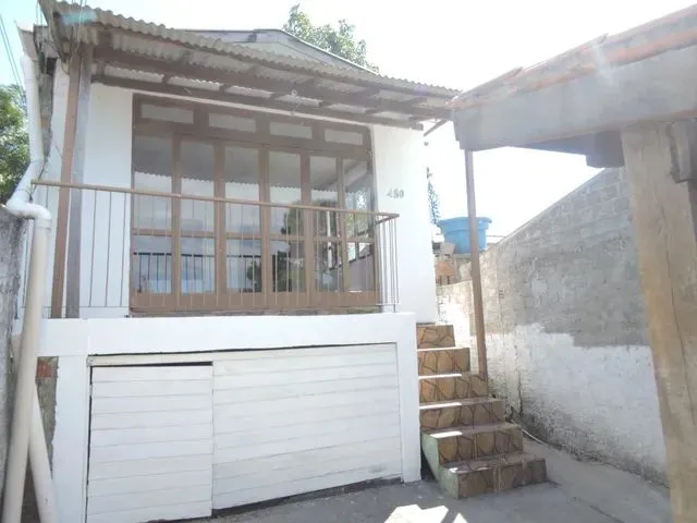 Imagem 12: Casa Comum em Partenon - Porto Alegre