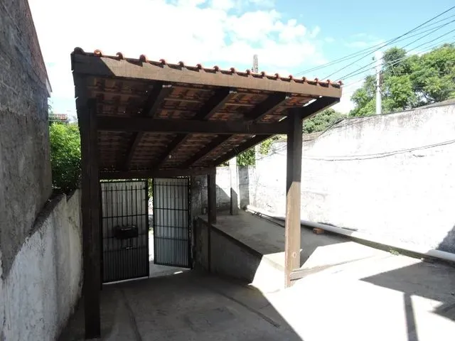 Imagem 8: Casa Comum em Partenon - Porto Alegre