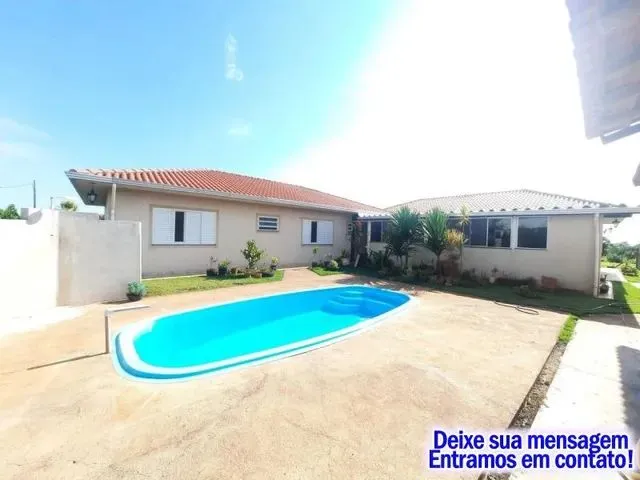 Imagem: Casa À Venda em Condomínio Fechado, 2.500M2