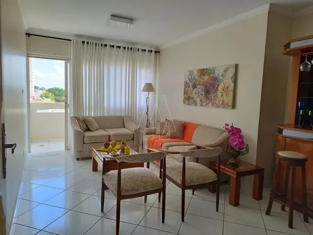 Imagem: Araçatuba - Apartamento - Saudade