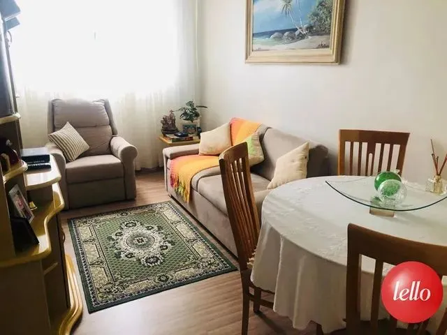 Imagem: São Paulo - Apartamento Padrão - São