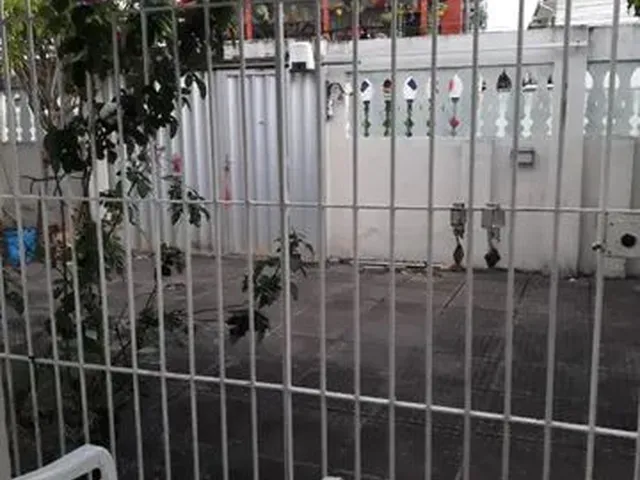 Imagem: Casa com 3 Qtos no Janga. A 100 Metros da