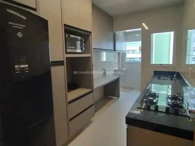 Imagem: Apartamento À Venda, 3 Quartos, 1 Suíte
