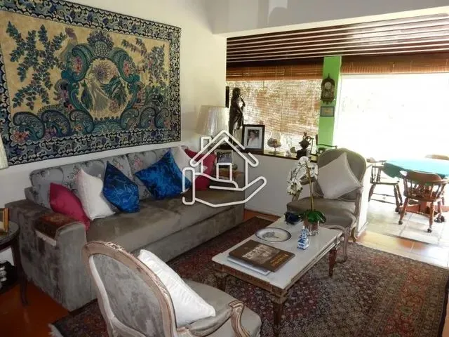 Imagem 8: Petrópolis - Casa Padrão - Corrêas