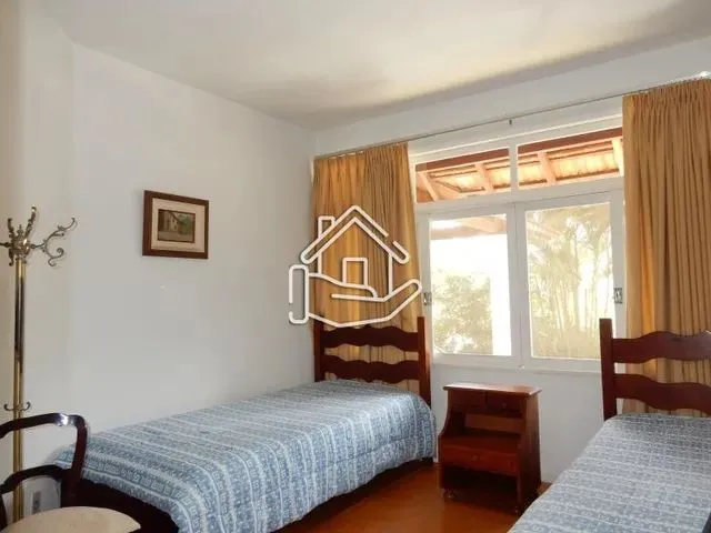 Imagem 16: Petrópolis - Casa Padrão - Corrêas