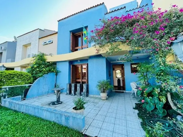 Imagem: Casa Condominio em Ipanema