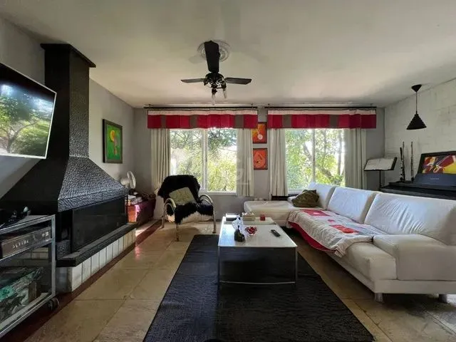 Imagem 5: Casa de 320M², Bairro Teresópolis