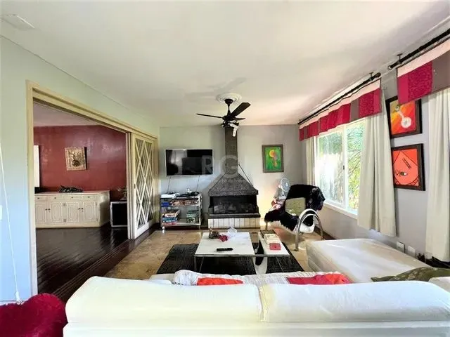 Imagem 13: Casa de 320M², Bairro Teresópolis