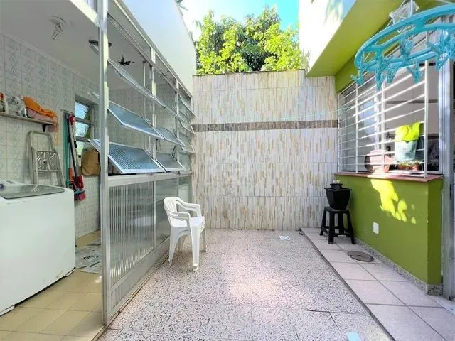Imagem 9: Casa de 320M², Bairro Teresópolis