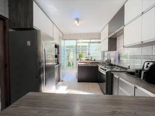 Imagem 15: Casa de 320M², Bairro Teresópolis
