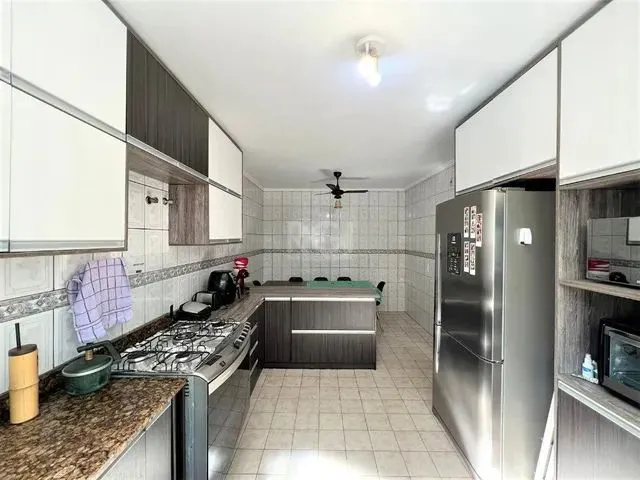 Imagem 12: Casa de 320M², Bairro Teresópolis