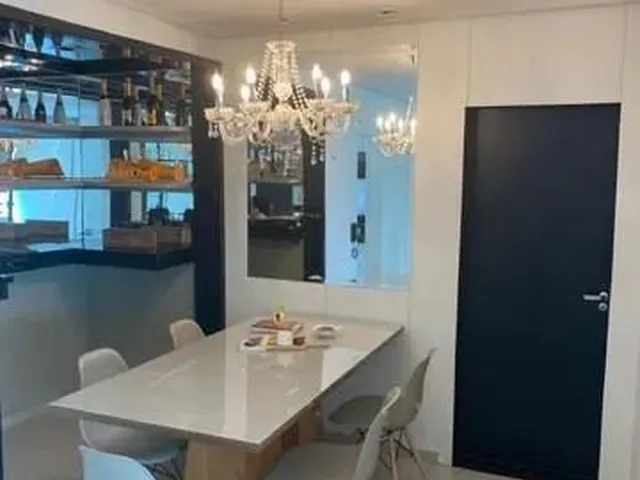 Imagem: Apartamento para Venda em Uberlândia, Tabajaras