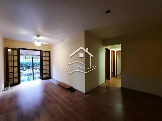 Imagem: Petrópolis - Apartamento Padrão - Itaipava