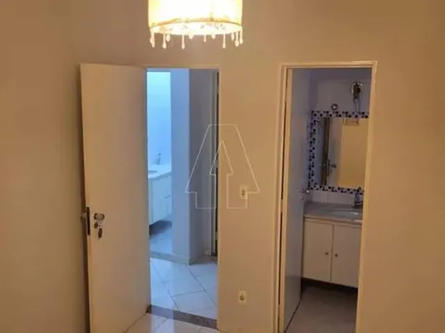 Imagem 2: Araçatuba - Apartamento - Saudade