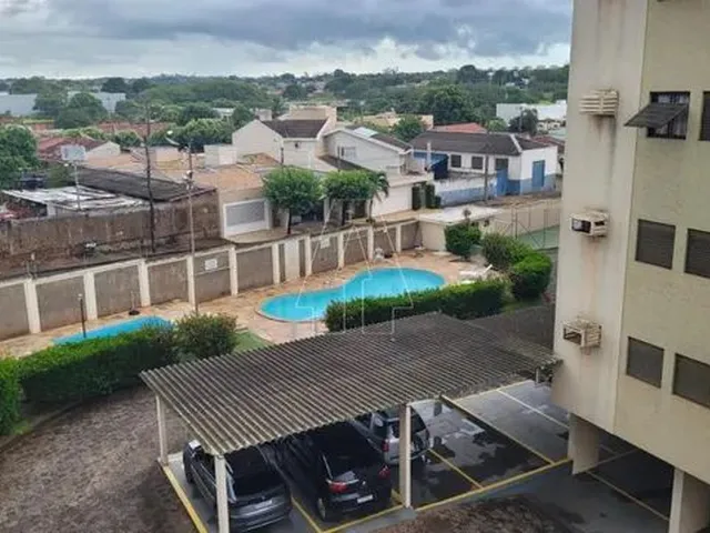 Imagem 11: Araçatuba - Apartamento - Saudade