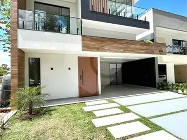 Imagem: Vendo Linda Casa no Condomínio Vivenda