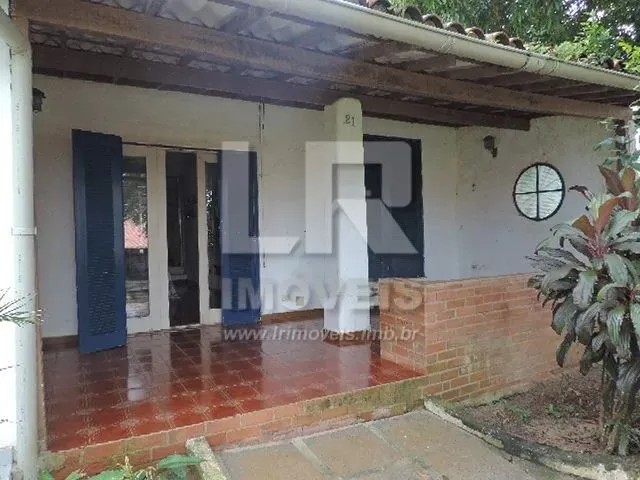 Imagem: Casa Linear com 2 Quartos em Cond. Fechado