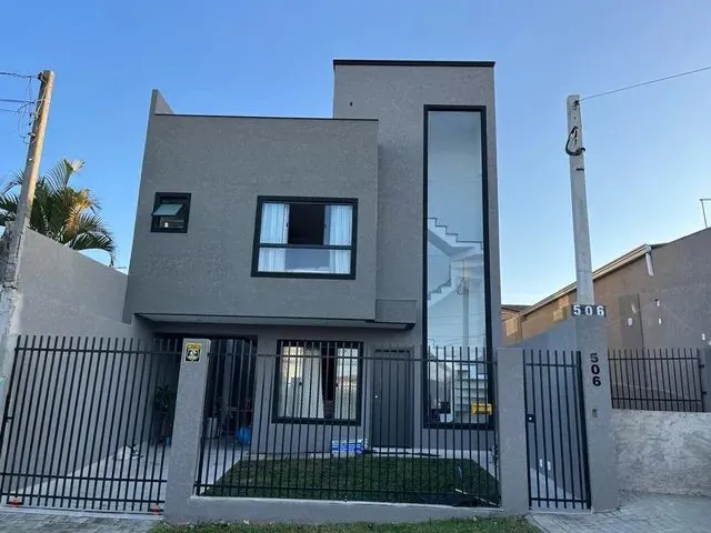 Imagem: Residencial Fenix - Triplex em Condomínio!