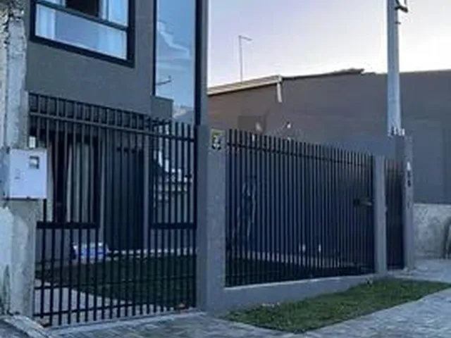 Imagem 2: Residencial Fenix - Triplex em Condomínio!