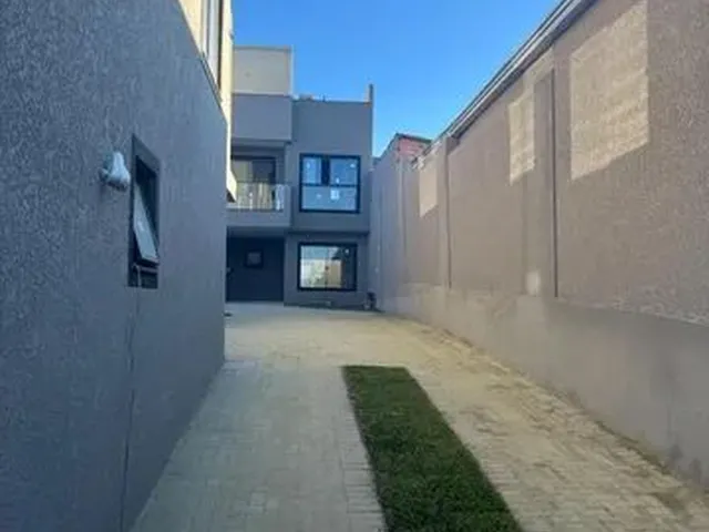 Imagem 1: Residencial Fenix - Triplex em Condomínio!