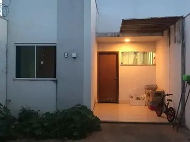 Imagem: Casa Gávea Sul (Leia a Descrição