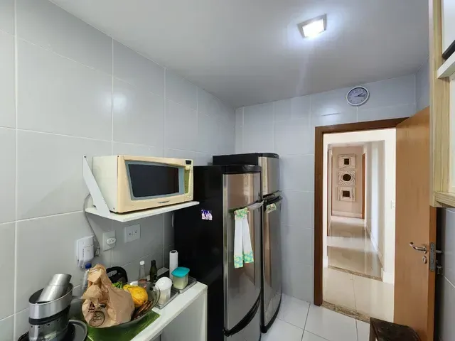 Imagem: Apartamento para Venda Tem 138 Metros Quadrados