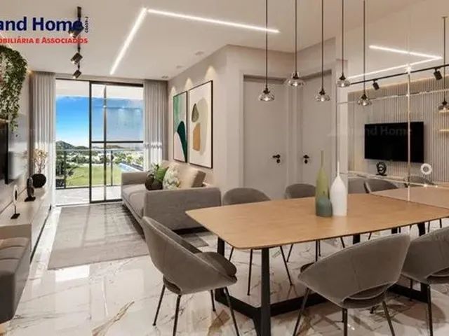 Imagem 3: Apartamento 3 Quartos em Bento Ferreira