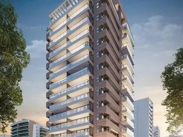 Imagem 1: Apartamento 3 Quartos em Bento Ferreira