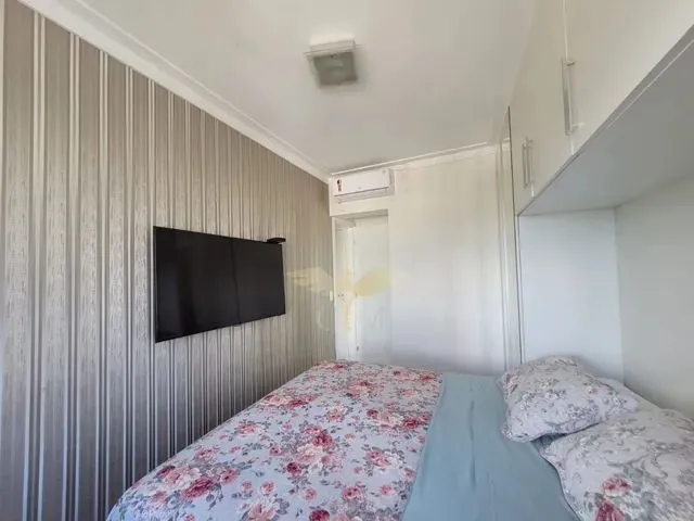 Imagem 2: Apartamento 2/4 Cond. Paralela Plus