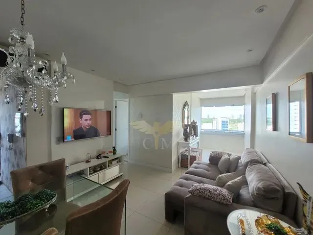 Imagem 3: Apartamento 2/4 Cond. Paralela Plus