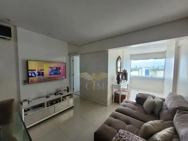 Imagem 4: Apartamento 2/4 Cond. Paralela Plus