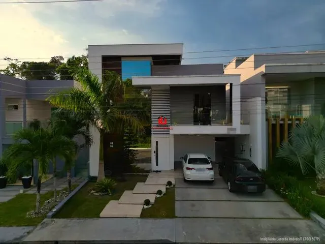 Imagem: Residencial Passaredo, Casa Duplex 4 Quartos