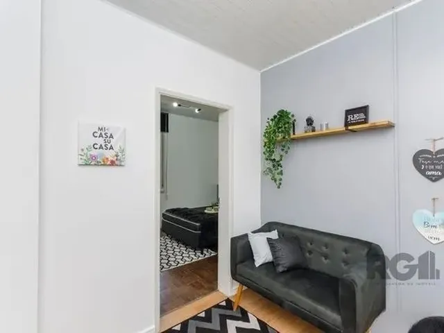 Imagem 7: Excelente Apartamento de 33M² com 1 Dormitório