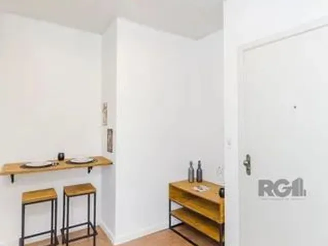Imagem 5: Excelente Apartamento de 33M² com 1 Dormitório