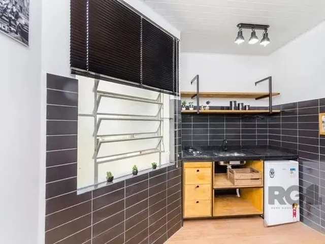 Imagem 4: Excelente Apartamento de 33M² com 1 Dormitório