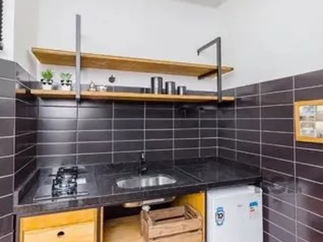 Imagem 6: Excelente Apartamento de 33M² com 1 Dormitório