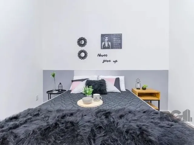 Imagem 2: Excelente Apartamento de 33M² com 1 Dormitório