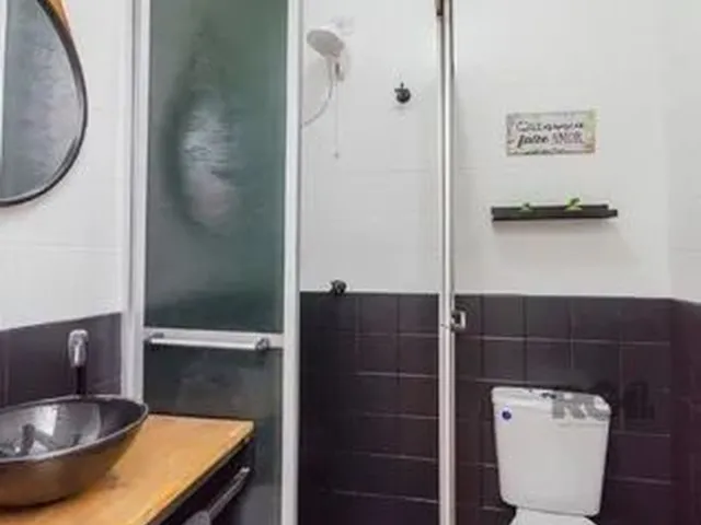 Imagem 8: Excelente Apartamento de 33M² com 1 Dormitório