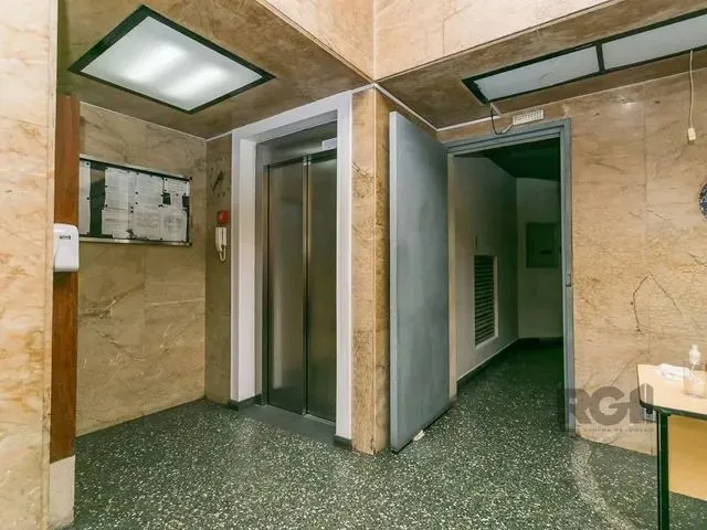 Imagem 9: Excelente Apartamento de 33M² com 1 Dormitório