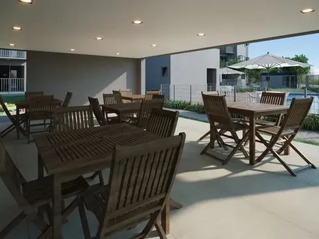 Imagem 2: Desfrute do Bem-Estar Econômico: Apartamentos do Programa À