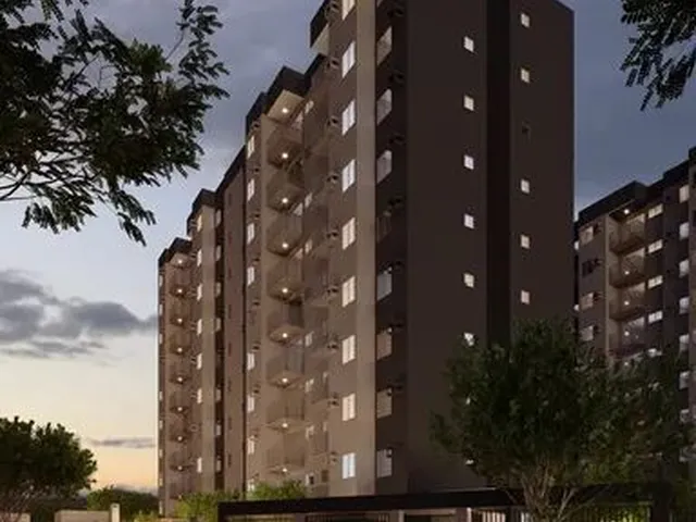 Imagem 3: Desfrute do Bem-Estar Econômico: Apartamentos do Programa À