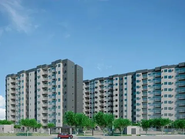 Imagem 5: Desfrute do Bem-Estar Econômico: Apartamentos do Programa À