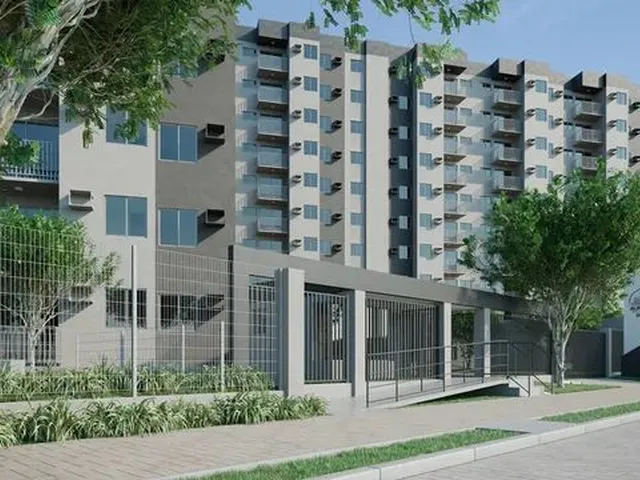 Imagem 4: Desfrute do Bem-Estar Econômico: Apartamentos do Programa À