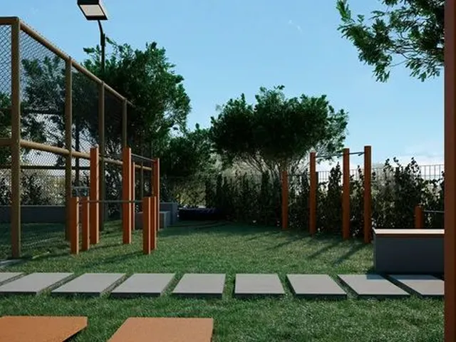 Imagem 9: Desfrute do Bem-Estar Econômico: Apartamentos do Programa À