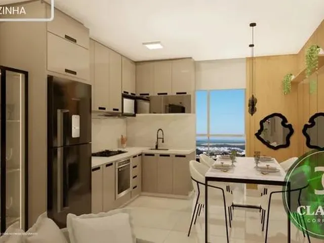 Imagem 10: Apartamento para Venda em Cascavel, Parque São Paulo, 2 Dormitórios, 2 Suítes, 2