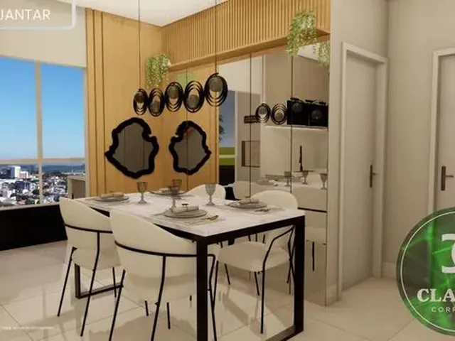 Imagem 5: Apartamento para Venda em Cascavel, Parque São Paulo, 2 Dormitórios, 2 Suítes, 2