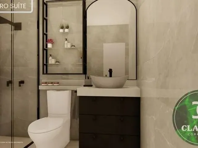 Imagem 12: Apartamento para Venda em Cascavel, Parque São Paulo, 2 Dormitórios, 2 Suítes, 2